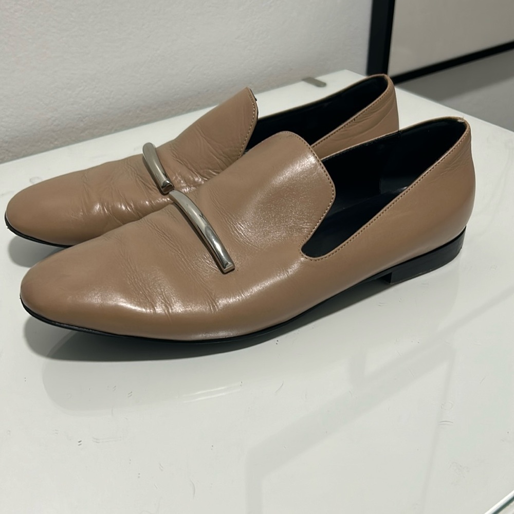 Via Spiga flats